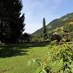 Le Stoeckli Appartamento *