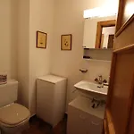 Appartamento Le Stoeckli Chateau-d'Oex