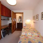 Le Stoeckli Appartamento Chateau-d'Oex