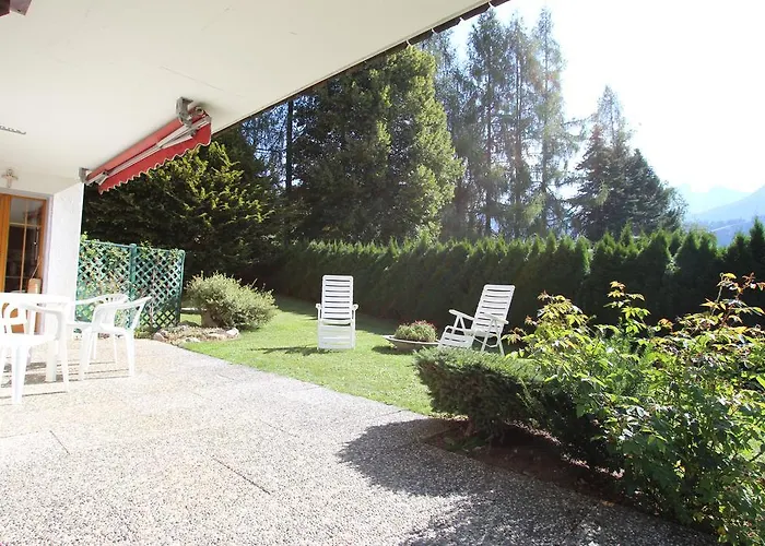 Le Stoeckli Chateau-d'Oex