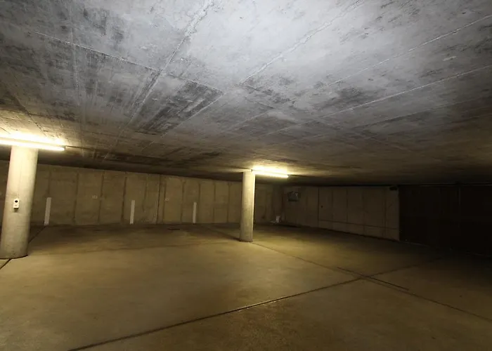 Apartman Le Stoeckli *