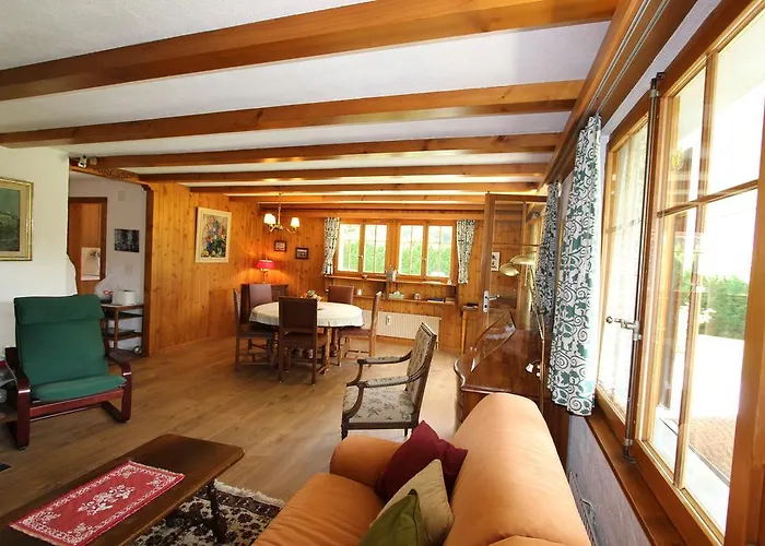 Le Stoeckli * Chateau-d'Oex