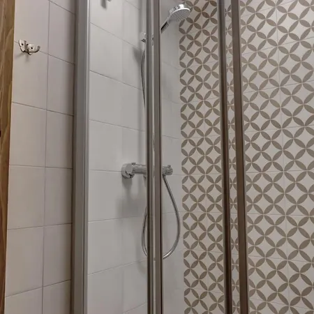 Apartment Le Stoeckli Chateau-d'Oex