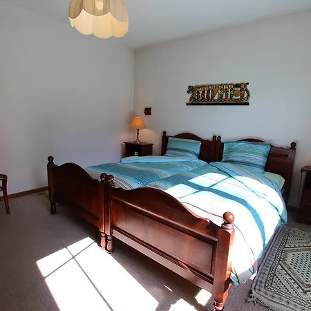 Le Stoeckli Apartment Chateau-d'Oex