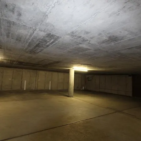 Apartment Le Stoeckli *
