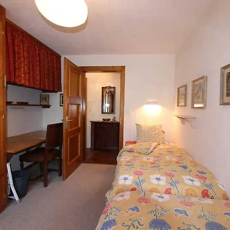 Le Stoeckli Apartment Chateau-d'Oex