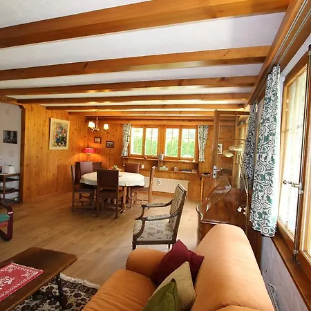 Le Stoeckli * Chateau-d'Oex