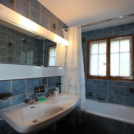 Appartement Le Stoeckli *