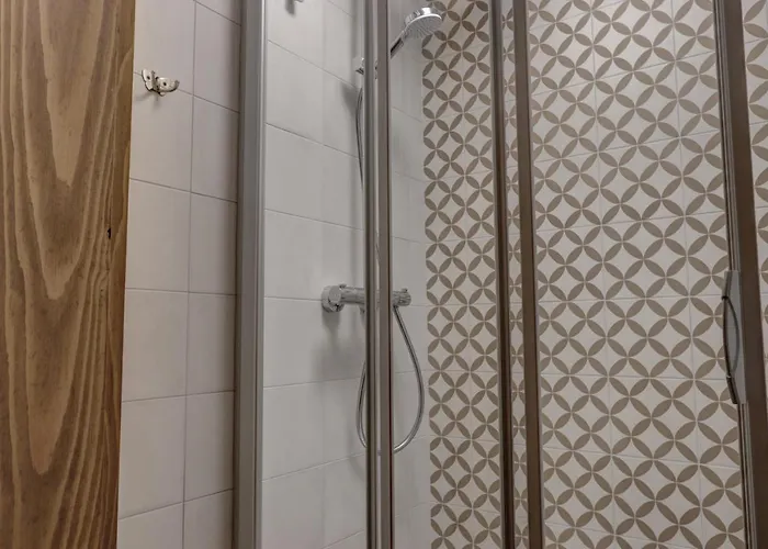 Apartment Le Stoeckli Chateau-d'Oex