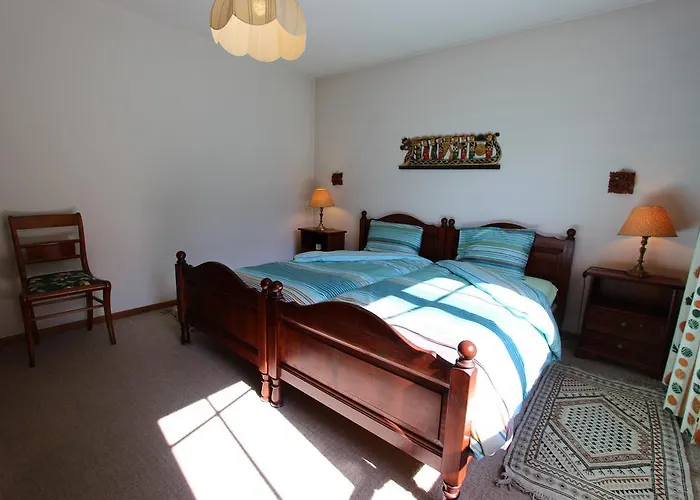 Le Stoeckli Apartment Chateau-d'Oex